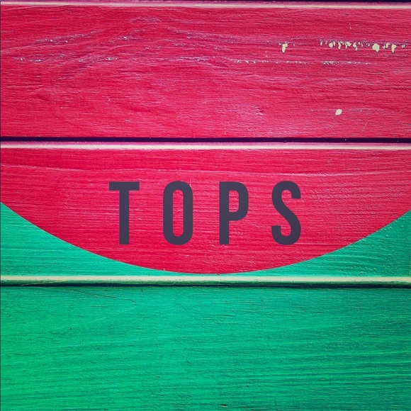 Tops - Picture 1 of 1